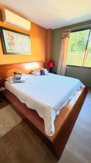 Habitación master # 1 - 6