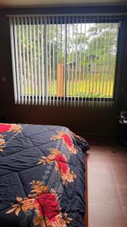 Habitación master # 1 - 5