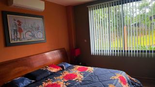 Habitación master # 1 - 4