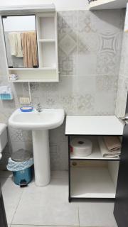 Habitación master # 1 - 2