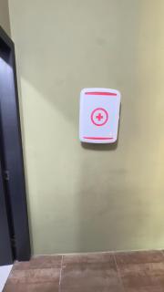 Habitación master # 1 - 1