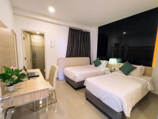 Genting Peak by Emerald Homes at Grand Ion Delemen Genting Highlands - Genting Highlands - 1