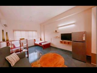 Samriddhi Studio Apartment - Nuova Delhi - 3