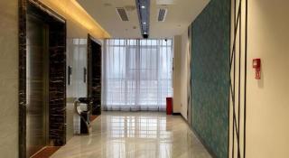 Borrman Hotel Shaoguan Nanxiong Rt-Mart - 8