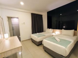 Genting Peak by Emerald Homes at Grand Ion Delemen Genting Highlands - 2