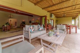 Lion Tree Top Lodge - 0