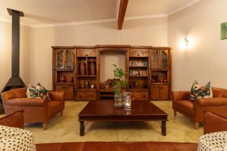 Lion Tree Top Lodge - 8