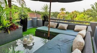 Thao Dien Boutique Hotel - 9