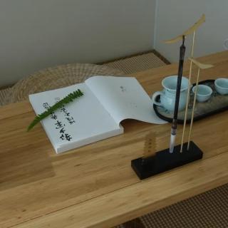 The Tea & Bamboo Retreat A serene homestay offering complimentary bamboo weaving workshops and tea tasting experiences. - 1