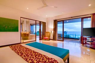 Lanakila Sea View 3 BR Private Pool Villa ZN371 - Keramas - 5
