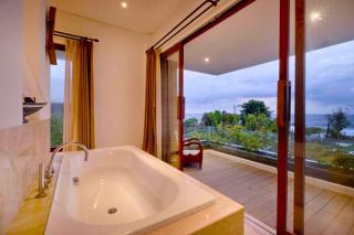 Lanakila Sea View 3 BR Private Pool Villa ZN371 - 3