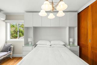 Elegant 1-Bed with Study by Balmain Wharf - 0