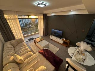 Comfort Stays By Lemmy - 3