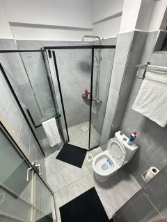 Comfort Stays By Lemmy - 1