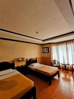 Ciello Accommodation 3 - 4