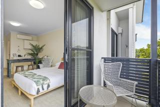 Comfy Studio Apartment in Marcoola Beach - Marcoola - 8