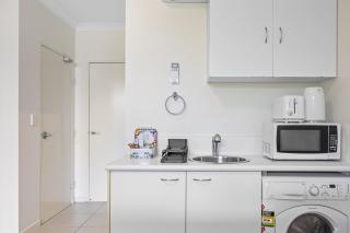 Comfy Studio Apartment in Marcoola Beach - Marcoola - 7