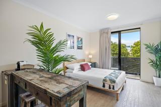 Comfy Studio Apartment in Marcoola Beach - Marcoola - 5