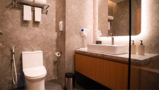 Griya Persada Convention Hotel & Resort Bandungan - 6