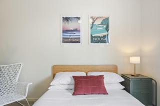 Comfy Studio Apartment in Marcoola Beach - Marcoola - 4