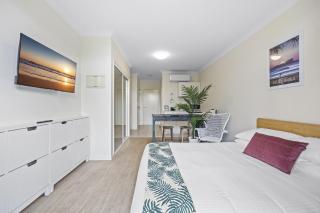 Comfy Studio Apartment in Marcoola Beach - Marcoola - 2