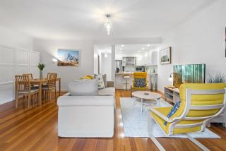 Perfect 2-Bed Inner-City Home with Pool & BBQ Area - 0