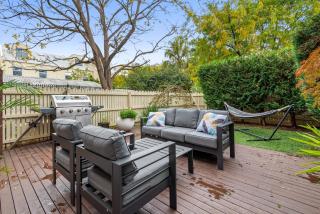 Perfect 2-Bed Inner-City Home with Pool & BBQ Area - Melbourne - 7