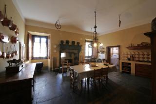 Palazzo Guicciardi - Ponte in Valtellina - 3