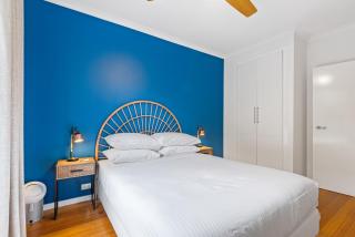 Perfect 2-Bed Inner-City Home with Pool & BBQ Area - 2