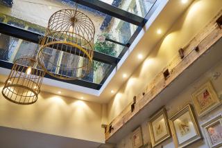 Hotel The Bird - Amsterdam - 6