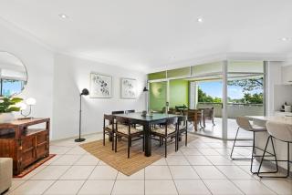 Lovely 3-Bed with Alfresco Dining by Amenities - 4