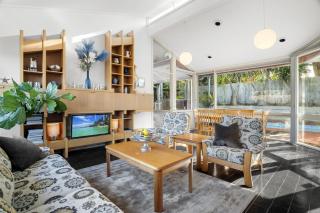 5-Bed Haven with Pool Minutes From Beaches & Parks - 7