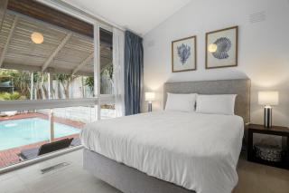 5-Bed Haven with Pool Minutes From Beaches & Parks - 2