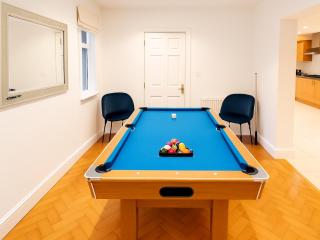 Detached Chester 5BR Contractor Stay Sleeps 9 - 6