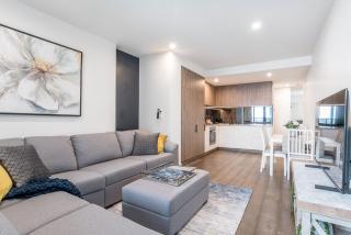 Impeccable 2-Bed with Pool & Outdoor Dining - 5