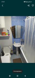 Елемесова 45 - 5