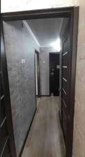 Елемесова 45 - 1