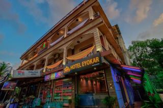 Hotel Eyokar Goa - 9