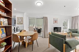 Prime City Residence with Pool, Gym and Parking - 1