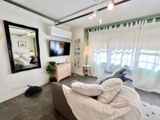 Stylish Studio in the Heart of the City - 3