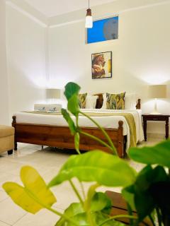 Blue Bird Apartments - 9