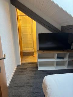 Le Point du jour - Saint-Cergue - 8