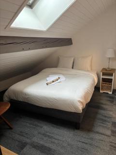 Le Point du jour - Saint-Cergue - 4