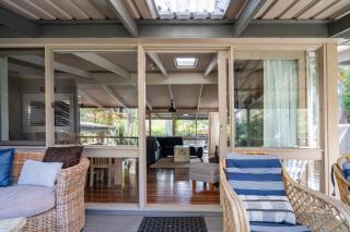 Secluded 3-Bed Retreat Moments to the Beach - 3