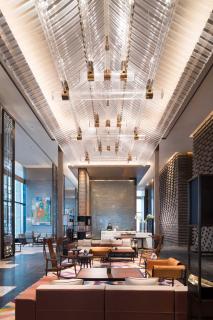 Canopy by Hilton Chengdu City Centre - 8