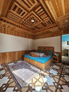 Neti Neti Cafe & Stay - 8