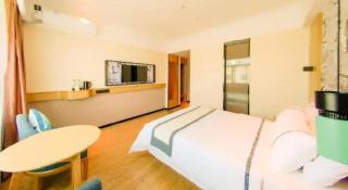 City Comfort Inn Haikou Zhongjie Road Walking Street - 8