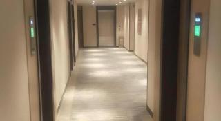 GreenTree Inn Express Fuzhou Le'an County Government Sijiu Square - 9