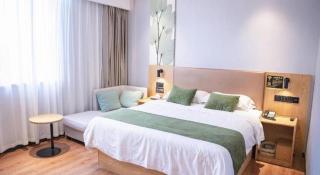 GreenTree Inn Express Fuzhou Le'an County Government Sijiu Square - 7