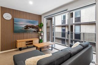 Cosy 1-Bed with Balcony in Trendy St Kilda - 9